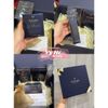 Set Cle de Peau 4 món full size + hộp quà nơ mua mall Trung (tem phụ Trung)