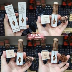 Kem nền Charlotte Tilbury dạng thỏi Unreal Skin Sheer Glow Tint 9g