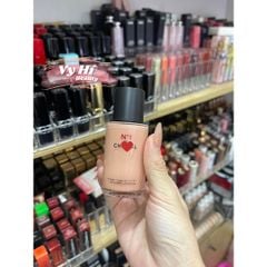 Kem nền Chanel No. 1 De Chanel Red Camellia Revitalizing Foundation 30ml