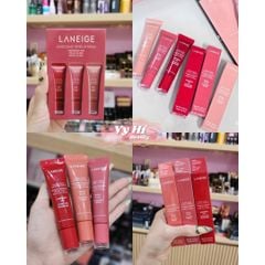 Son dưỡng Laneige Glaze Craze Tinted Lip Serum 12g