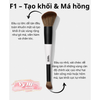 Cọ lẻ Makeup By Mario Cosmetic Brush