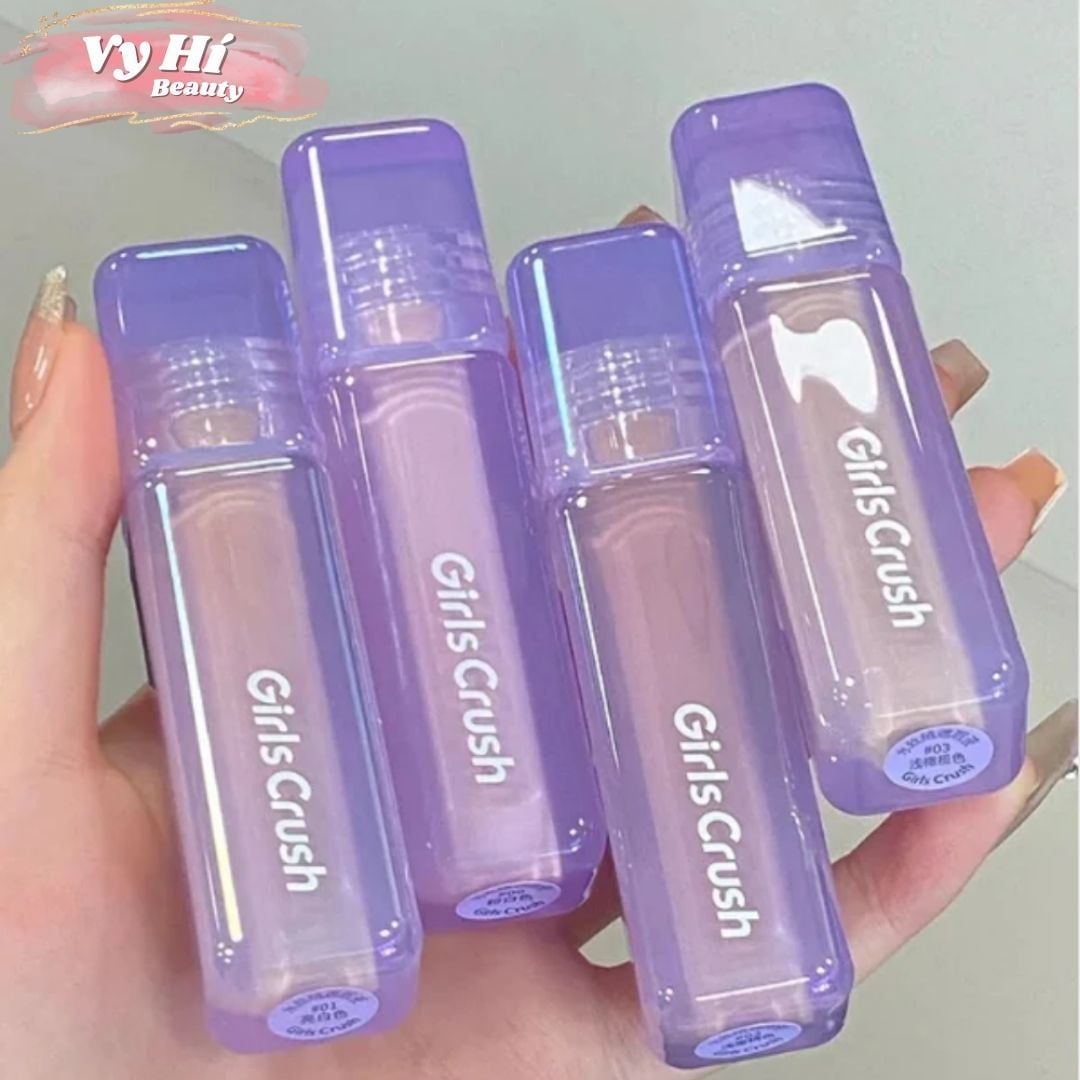 Che khuyết điểm Girls Crush 8g