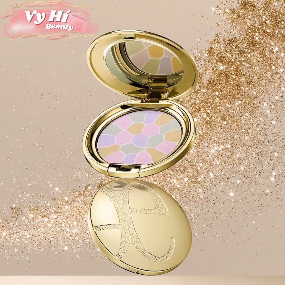 Phấn phủ Elegance La Poudre Haute Nuance Luxueuse – Vy Hí Beauty