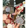 Cushion Gucci VỎ ĐỎ Limited Edition 14g
