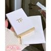 Bảng mắt Tom Ford Soleil Eye Color Quad 4 ô kèm cọ