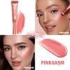 Bắt sáng Charlotte Tilbury GLOWGASM Beauty Light Wand High Blush + 12ml