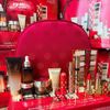 Set vali Estee Lauder 12 món