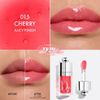 XƯỚC THÂN SON - Son dưỡng Dior Lip Glow Oil 6ml