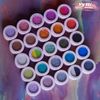 TÁCH SET phấn mắt Colourpop Feels Like Magic Super Shock Vault