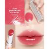 Son thỏi Dior Addict GLASS NẮP BẠC Ultra Shine Lip Gloss Stick Hydrating Vibrant Colour 2.7g
