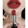 BST CỎ 4 LÁ - Son thỏi Dior Velvet vỏ mới nam châm 3.5g