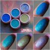 TÁCH SET phấn mắt Colourpop Feels Like Magic Super Shock Vault