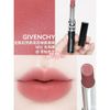 Son thỏi Givenchy DÀI VELVET MATTE Blurring Matte Finish Color & Comfort Long Lasting 2.3g