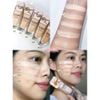 Kem nền YSL NẮP HỒNG All Hours GLOW Foundation Skin-like Radiance Buildable Coverage Long-lasting 30ml