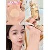 Kem nền YSL NẮP HỒNG All Hours GLOW Foundation Skin-like Radiance Buildable Coverage Long-lasting 30ml