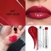 Son thỏi Dior Addict GLASS NẮP BẠC Ultra Shine Lip Gloss Stick Hydrating Vibrant Colour 2.7g