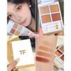 Bảng mắt Tom Ford Soleil Eye Color Quad 4 ô kèm cọ