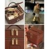 Túi Etoile DUO Vanity Case 24 x 18 x 17 cm
