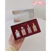 Set nước hoa Gucci 4 chai mini x 5ml (tổng 20ml)