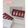 Set nước hoa Gucci 4 chai mini x 5ml (tổng 20ml)