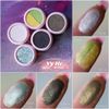 TÁCH SET phấn mắt Colourpop Feels Like Magic Super Shock Vault