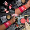 Phấn má Oden's Eye Shadows Blusher 10g