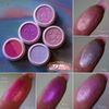 TÁCH SET phấn mắt Colourpop Feels Like Magic Super Shock Vault