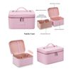Túi Etoile VANITY Case 1 TẦNG 24 x 18 x 14 cm
