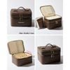 Túi Etoile DUO Vanity Case 24 x 18 x 17 cm