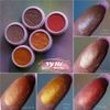 TÁCH SET phấn mắt Colourpop Feels Like Magic Super Shock Vault