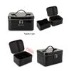 Túi Etoile VANITY Case 1 TẦNG 24 x 18 x 14 cm