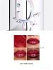 Son thỏi Dior Addict GLASS NẮP BẠC Ultra Shine Lip Gloss Stick Hydrating Vibrant Colour 2.7g