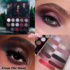 Bảng mắt Colourpop The Twilight Saga Eclipse 15 ô