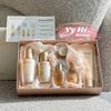 Set dưỡng da Whoo Bichup Ultimate 6 món nội địa Hàn