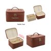 Túi Etoile VANITY Case 1 TẦNG 24 x 18 x 14 cm
