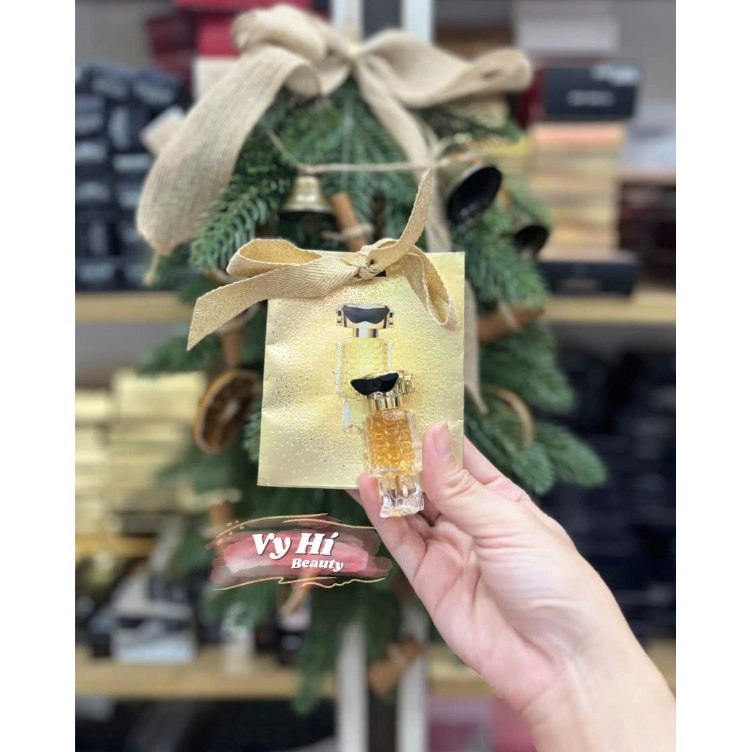 Nước hoa Paco Rabanne Fame EDP 4ml