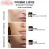 Tạo khối Givenchy Prisme Libre Bronzing & Sculpting Powder 7g