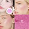 Phấn má Gucci GLOW Blush Radiant Silky Blush Luminous Color 5.5g