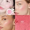 Phấn má Gucci GLOW Blush Radiant Silky Blush Luminous Color 5.5g