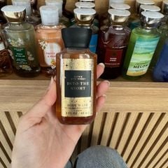 Sữa tắm Bath & Body Works 88ml