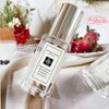 Nước hoa Jo Malone Nectarine Blossom & Honey Cologne 9ml dạng xịt