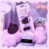 Set bông phấn JessUp 2 món SP018 My Magical 2 piece Puff