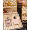 Set Dior 2 món gồm NƯỚC HOA Blooming Bouquet EDT 50ml + DƯỠNG THỂ sáp hoa hồng 75ml BOX NGÔI SAO VÀNG