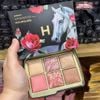 Bảng má Hourglass NGỰA Ambient Lighting Edit Unlocked HORSE 6 ô