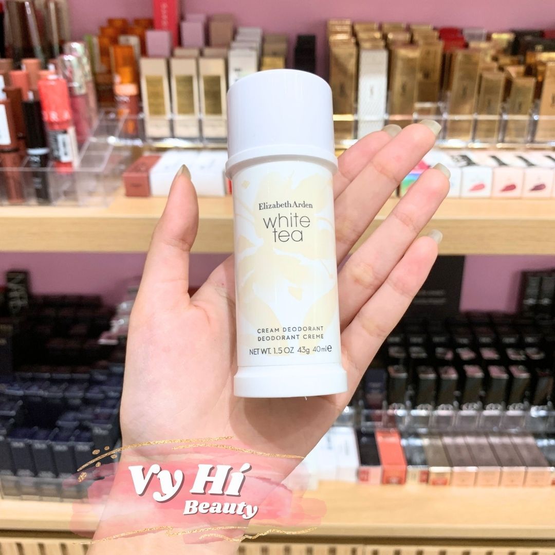 Lăn khử mùi Elizabeth Arden White Tea Deodorant 40ml
