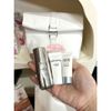 Set Dior 4 món gồm 3 món dưỡng da + Túi gift vải TRẮNG DA TRƠN CÓ NÚT CÀI