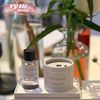 Set Dior mini - Nến thơm 35g & Gel tắm 20ml