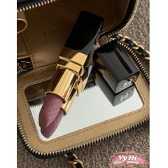 LIMITED - Son thỏi Chanel Rouge Coco Longwear Satin Hydrating and Smoothing Lip Care 3.5g