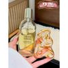 Dầu dưỡng body Loccitane HẠNH NHÂN Amande Sublime Supple Skin Oil 100ml