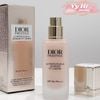 Kem nền DIOR PRESTIGE Le Protecteur Uv Revitalizing and Corecting Dermo Protecting Fluid SPF 50+ PA++++ 30ml